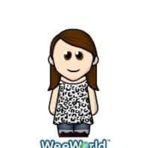 Meet your Posher, Rochelle